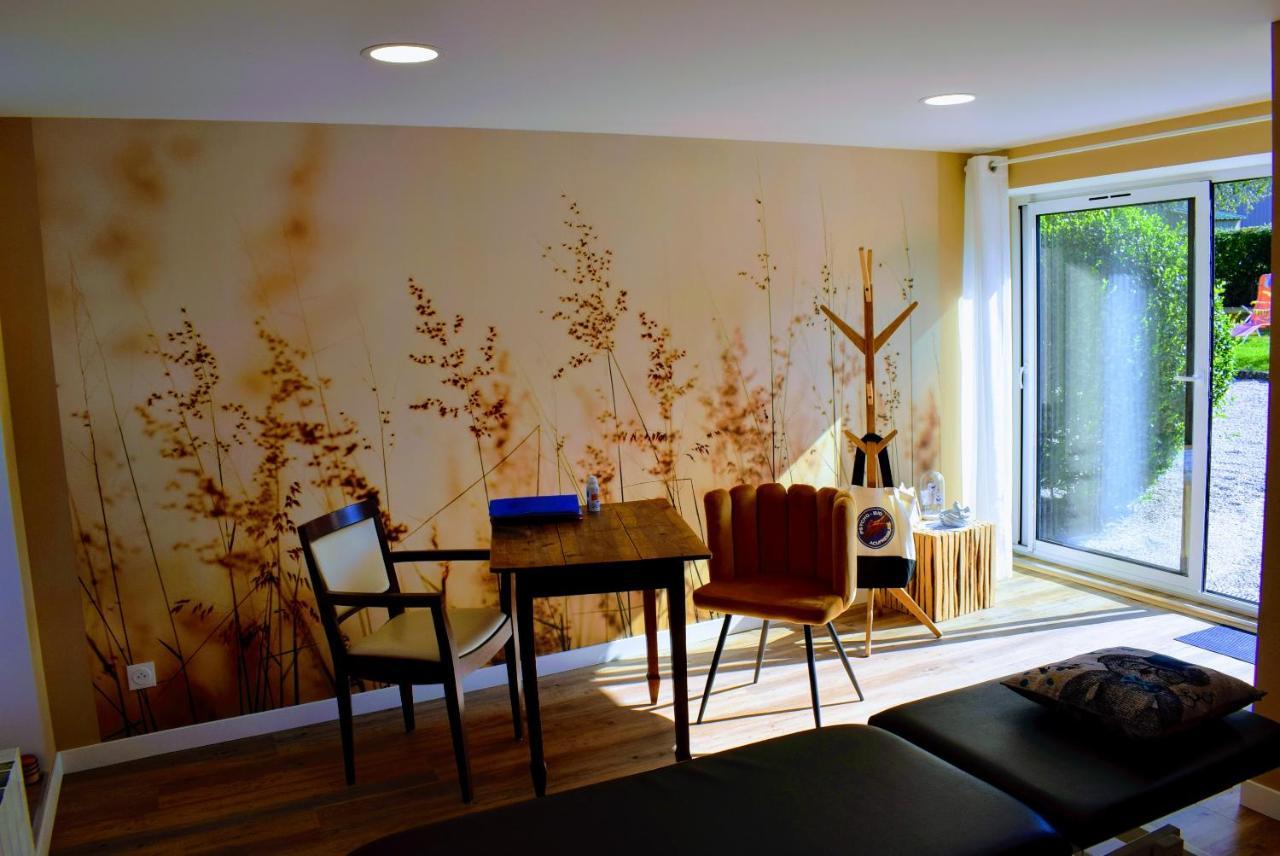 B&B Le Bourg D'Aunou, Petit Dejeuner Compris Екстериор снимка