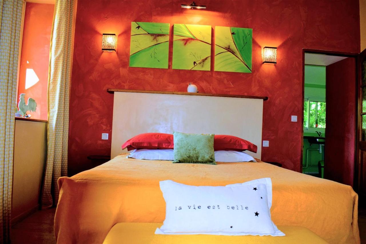 B&B Le Bourg D'Aunou, Petit Dejeuner Compris Екстериор снимка