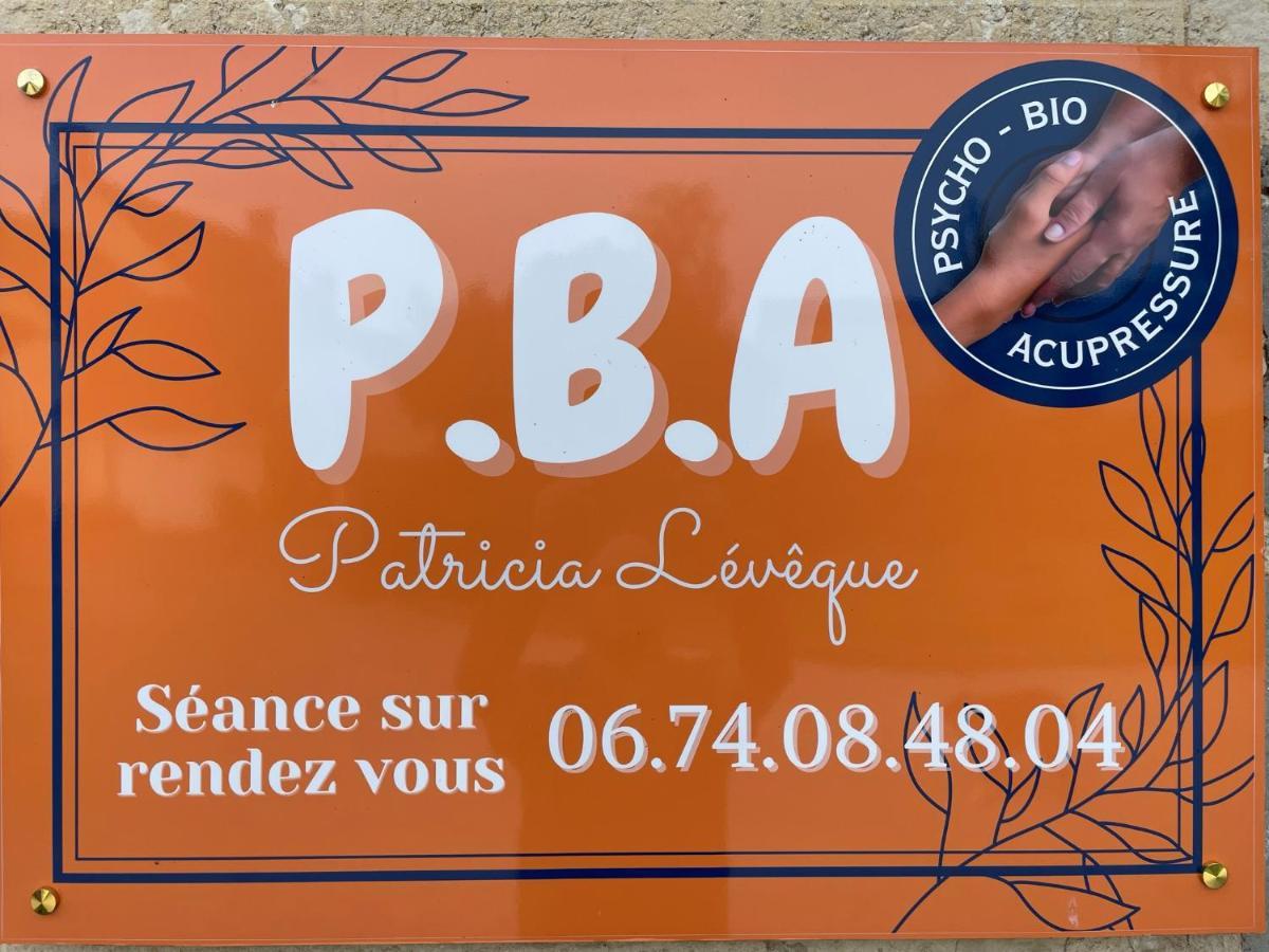 B&B Le Bourg D'Aunou, Petit Dejeuner Compris Екстериор снимка