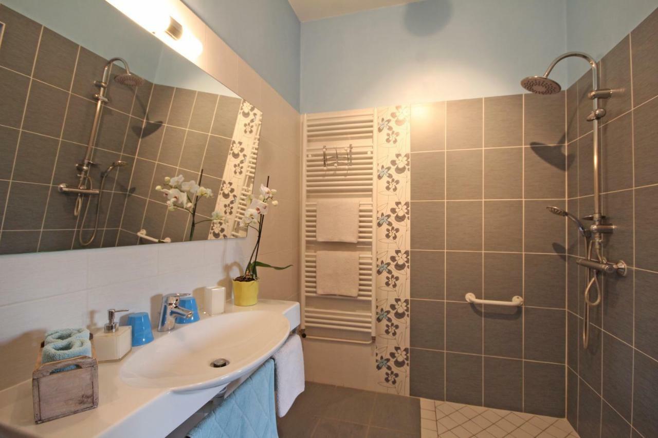 B&B Le Bourg D'Aunou, Petit Dejeuner Compris Екстериор снимка
