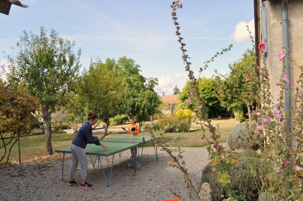 B&B Le Bourg D'Aunou, Petit Dejeuner Compris Екстериор снимка